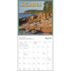 American National Parks 2026 Wall Calendar - Image 4