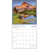 American National Parks 2026 Wall Calendar - Image 5