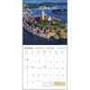 Bon Voyage 2026 Wall Calendar - Image 5