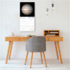 Destination Space 2026 Wall Calendar - Image 3