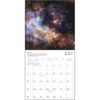 Destination Space 2026 Wall Calendar - Image 5