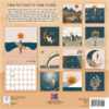 Grow With the Flow 2026 Wall Calendar - Image 2