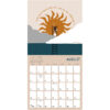 Grow With the Flow 2026 Wall Calendar - Image 5