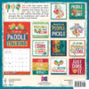Pickleball 2026 Wall Calendar - Image 2