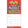 Pickleball 2026 Wall Calendar - Image 4