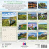 The Spirit of Ireland 2026 Wall Calendar - Image 2