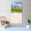 The Spirit of Ireland 2026 Wall Calendar - Image 3