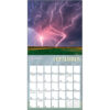 Weather Gone Wild 2026 Wall Calendar - Image 4