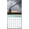 Weather Gone Wild 2026 Wall Calendar - Image 5