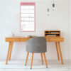 The Great Big Grid 2026 17-Month Wall Planner - Image 3