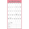 The Great Big Grid 2026 17-Month Wall Planner - Image 5
