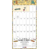 The Great Big Planner of Positivity 2026 17-Month Wall Planner - Image 4