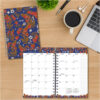 Strawberry Fields 2026 Designer Essentials 16-Month Weekly Planner - Image 2