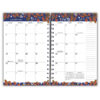 Strawberry Fields 2026 Designer Essentials 16-Month Weekly Planner - Image 3