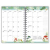 Mushroom Garden 2026 Design Essentials 16-Month Weekly Planner - Image 3
