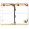 Moonlit Poppies 2026 Designer Essentials 16-Month Weekly Planner - Image 4