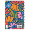 Folksy Florals 2026 16-Month Weekly Planner - Image 2