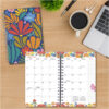 Folksy Florals 2026 16-Month Weekly Planner - Image 3