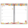 Folksy Florals 2026 16-Month Weekly Planner - Image 5