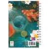 Golden Koi 2026 16-Month Weekly Planner - Image 5