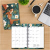 Golden Koi 2026 16-Month Weekly Planner - Image 2