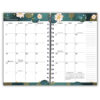 Golden Koi 2026 16-Month Weekly Planner - Image 3
