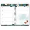 Golden Koi 2026 16-Month Weekly Planner - Image 4