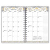 Celestial Dreams 2026 Design Essentials 16-Month Weekly Planner - Image 3