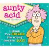 Aunty Acid 2026 Boxed Daily Calendar - Image 3