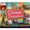 Dream Destinations 2026 Boxed Daily Calendar - Image 4