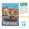 Dream Destinations 2026 Boxed Daily Calendar - Image 5