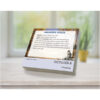 I'd Rather Be Outside 2026 Boxed Daily Calendar - Image 4