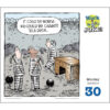 Work is a Joke! 2026 Boxed Daily Calendar - Image 6