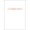 Birthday, Humor - B11884 - Image 2