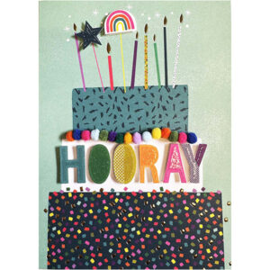 Birthday, General - B12891