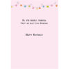 Birthday, Special Friend - B7334A - Image 2