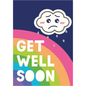 Get Well - G11890