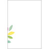 Blank Notes - NT4907 - Image 2