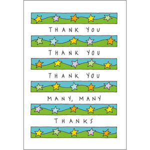 Thank You - T11993