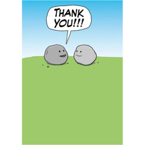 Thank You - T3028S