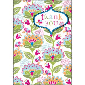Thank You - T3054S
