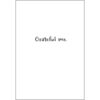 Thank You - T3376S - Image 2