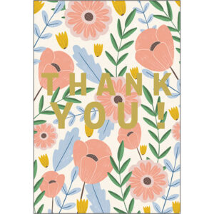 Thank You - T7630