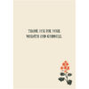 Thank You, Inspirational - T7756 - Image 2