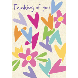 Thinking of You - TOY12528