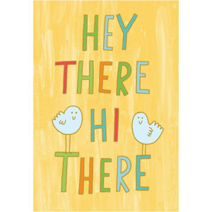 Thinking of You - TOY3347A
