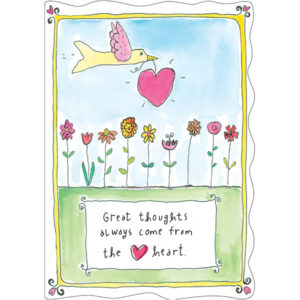Thinking of You - TOY5383A