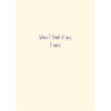 Thinking of You - TOY7627 - Image 2