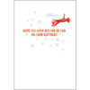 Birthday, Children - B11839 - Image 2