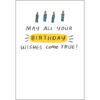 Birthday, General - B11947 - Image 2